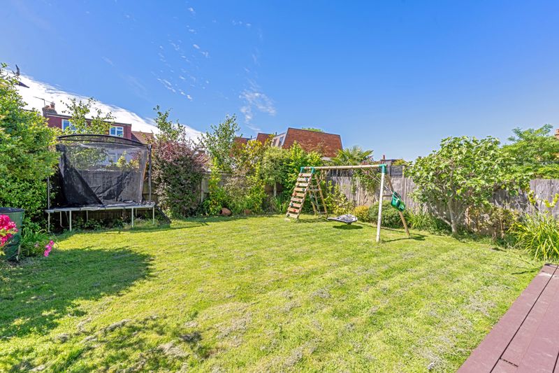 Garden- click for photo gallery